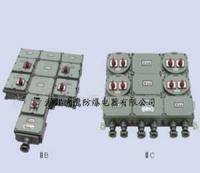 浙江沈鷹BXD51防爆動力配電箱 專業生產，優質供應，廠家批發價格解析