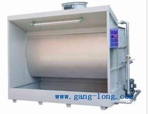 環(huán)保水簾柜 生產(chǎn)供應商廠家