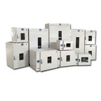 充氮精密烤箱與精密烘箱 工作原理、特性及應(yīng)用