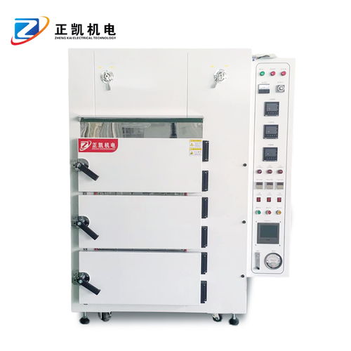 工業烤箱、烘箱及精密烘箱的報價與廠家選擇指南