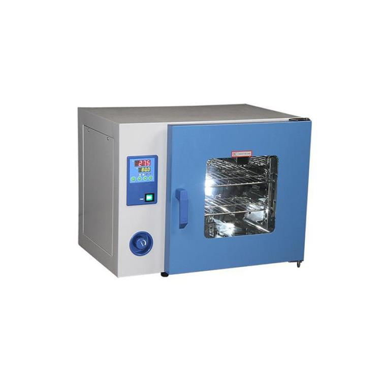 精密電熱烘干箱 遠(yuǎn)紅外、真空與高溫技術(shù)的完美融合